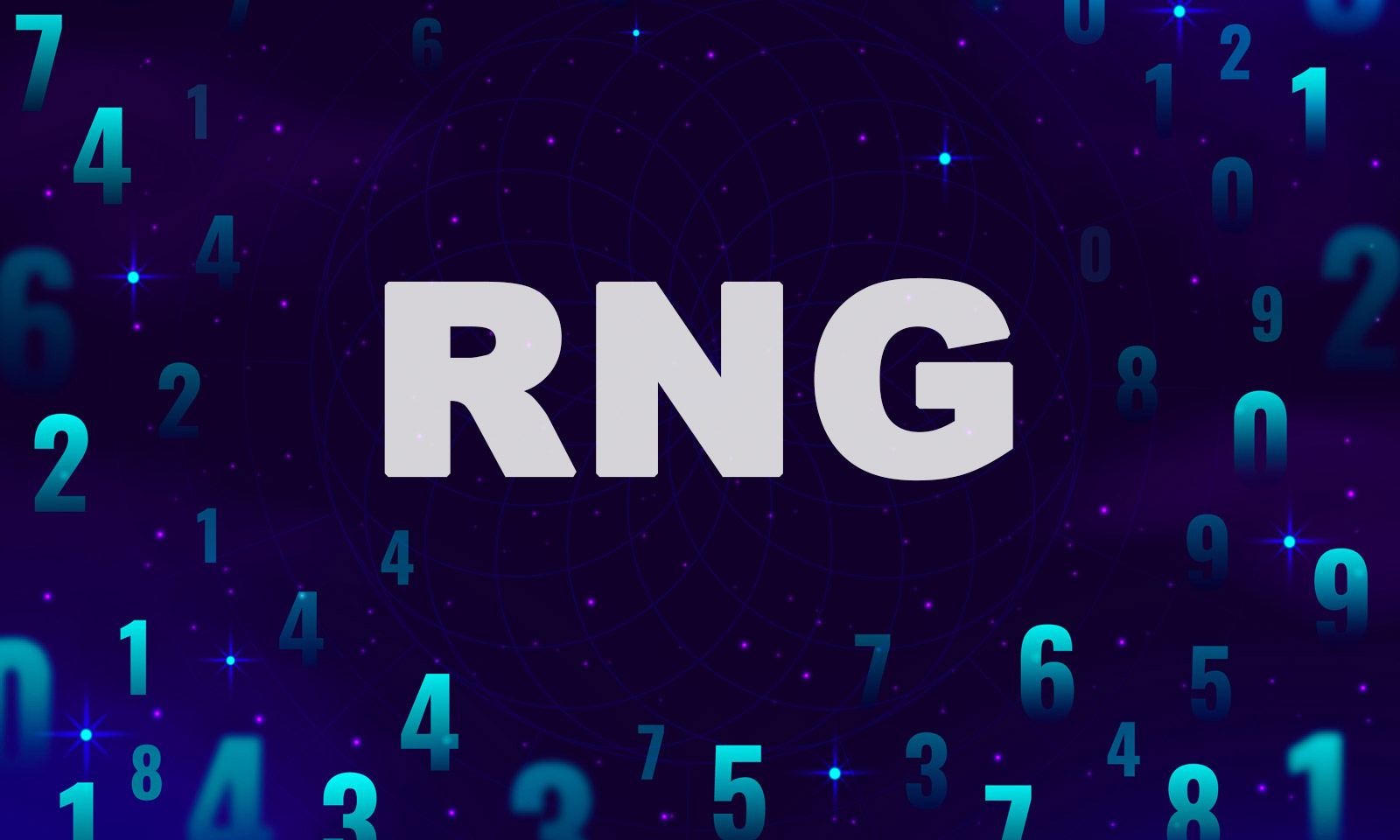 RNG: The Whole Truth About Random Number Generator